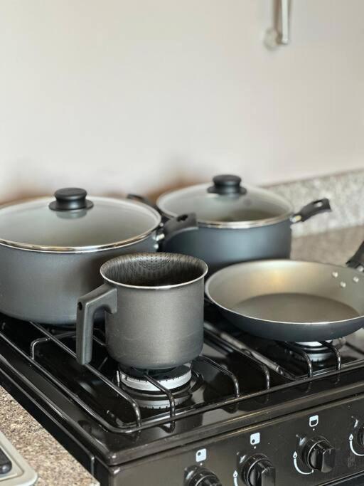 Estepa Apart 1A - Comodo - Amplio - Elegante - Centrico - Apartamento de 2 dormitorios - 47