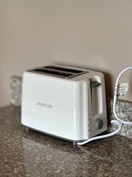 Estepa Apart 1A - Comodo - Amplio - Elegante - Centrico - Apartamento de 2 dormitorios - 48