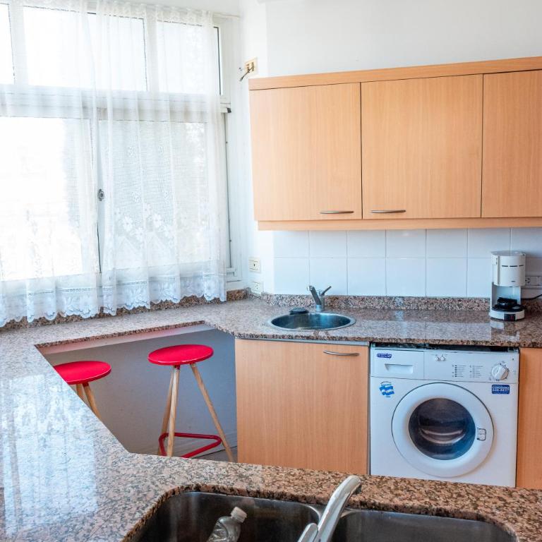 PH Patagonia Barrancas al Mar 2 - Two-Bedroom House - 14