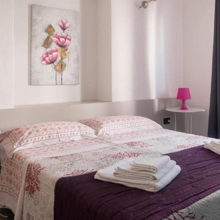 Cala Gonone house - Appartamento con 3 Camere da Letto, Terrazza e Vista Mare - 16