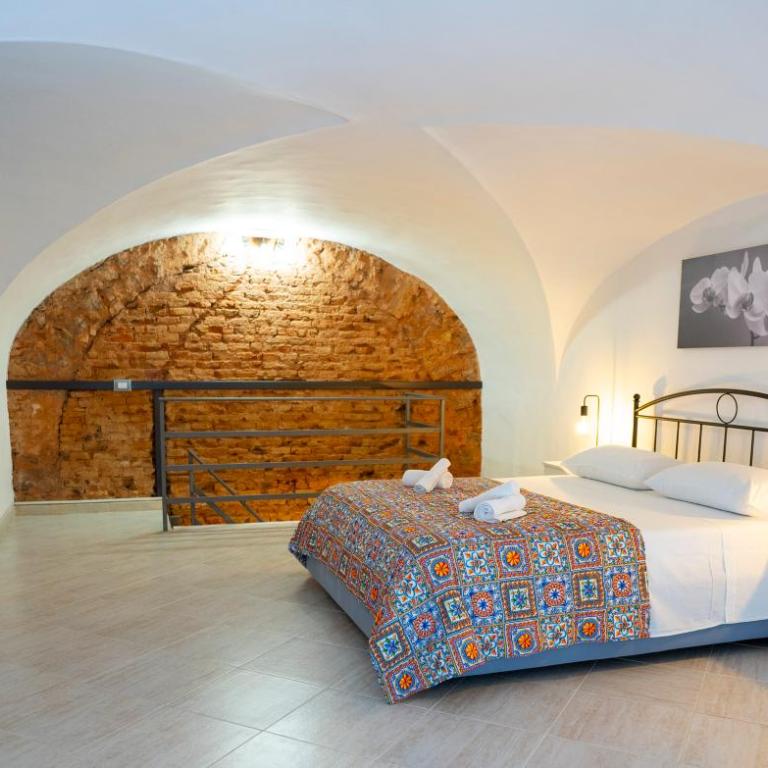 Emy's House - Appartamento con 1 Camera da Letto - 4