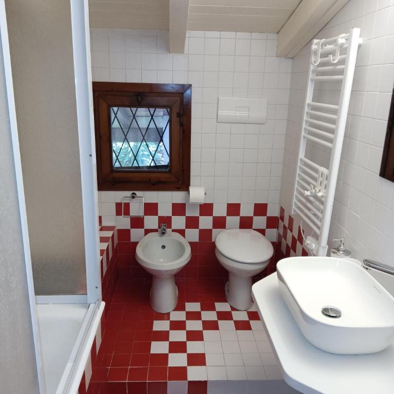 Oasi Holiday Home - Appartamento Standard - 21