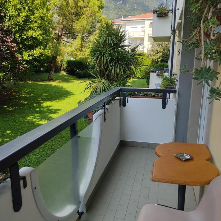 Appartamento Laura - Appartamento con Balcone - 24