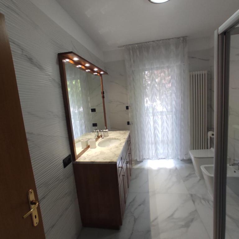 Appartamento Laura - Appartamento con Balcone - 13