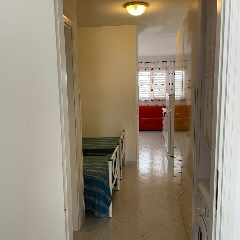 Turisti a Casa - Casa con 2 Camere da Letto - 8