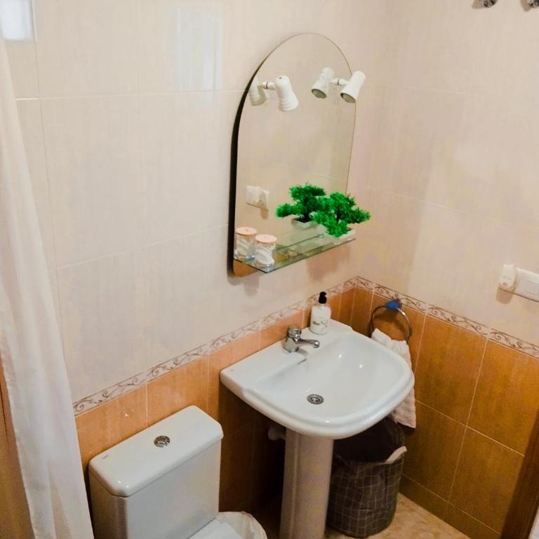 Santa Pola Playa - Apartamento de 1 dormitorio - 9