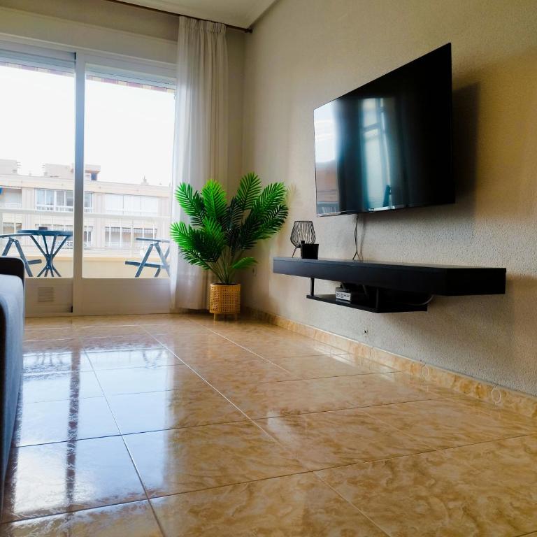 Santa Pola Playa - Apartamento de 1 dormitorio - 3