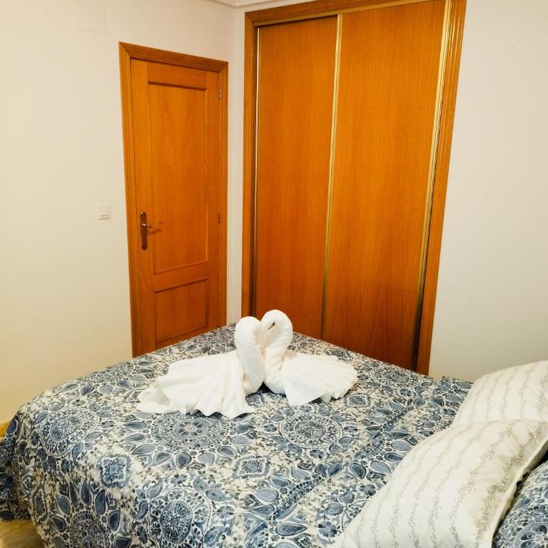 Santa Pola Playa - Apartamento de 1 dormitorio - 7