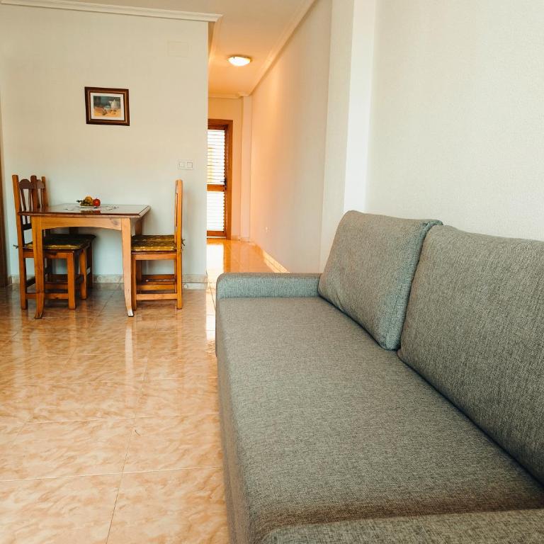 Santa Pola Playa - Apartamento de 1 dormitorio - 4
