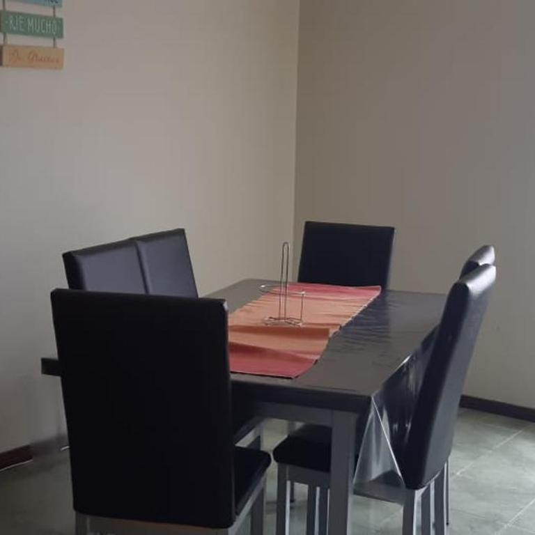 Ajej - Two-Bedroom House - 4