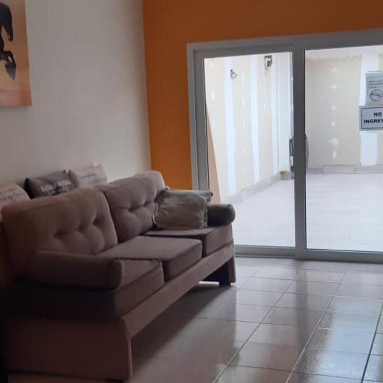 Ajej - Two-Bedroom House - 3