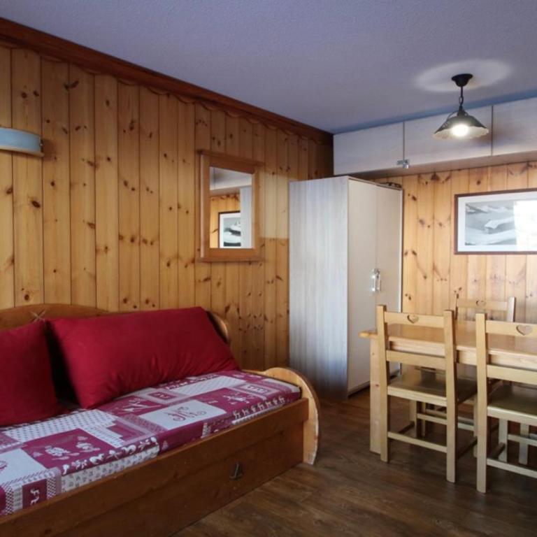 Appartement Montagne Puy Saint Vincent 1800 - Résidence Dame Blanche 3 étoiles - Superior Apartment - 6