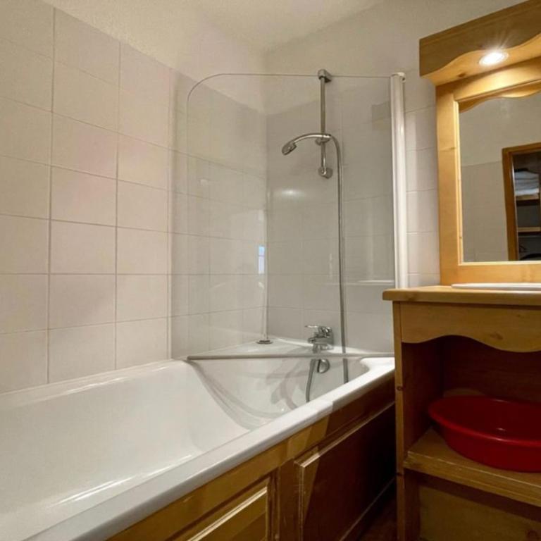 Appartement Montagne Puy Saint Vincent 1800 - Résidence Dame Blanche 3 étoiles - Superior Apartment - 13
