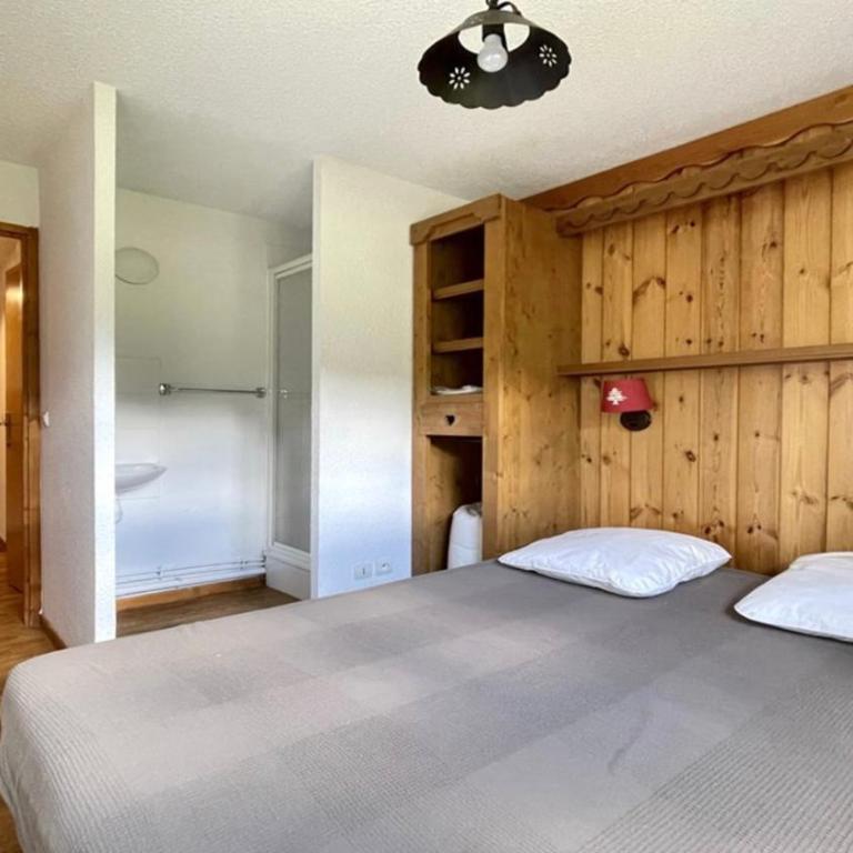 Appartement Montagne Puy Saint Vincent 1800 - Résidence Dame Blanche 3 étoiles - Superior Apartment - 14