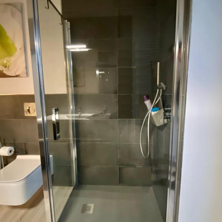 A Cuneo in Terrazza - Appartamento con 1 Camera da Letto - 44