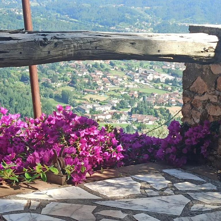Casa Berti - Urlaub im Olivenhain - Casa Vacanze - 22