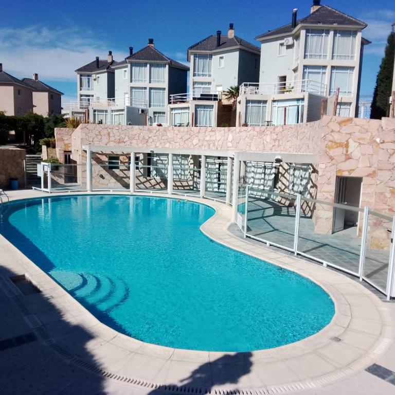 PH PAtagonia Barrancas al Mar 1 - Casa de 2 dormitorios - 11