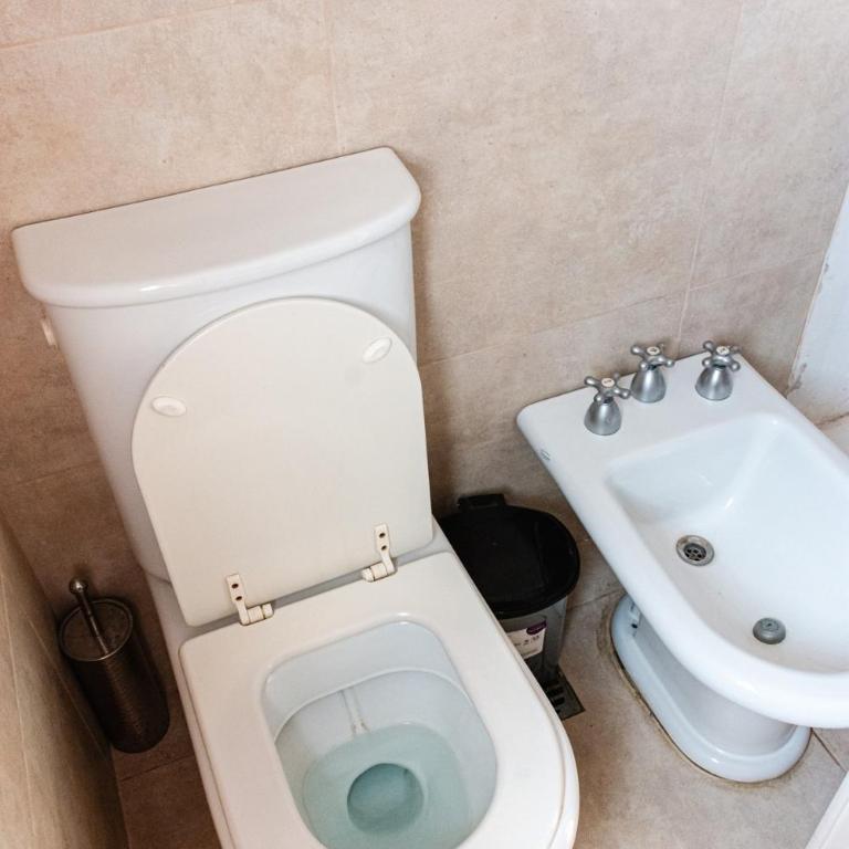 PH PAtagonia Barrancas al Mar 1 - Casa de 2 dormitorios - 7