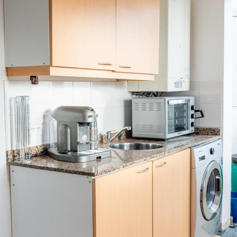 PH PAtagonia Barrancas al Mar 1 - Casa de 2 dormitorios - 4