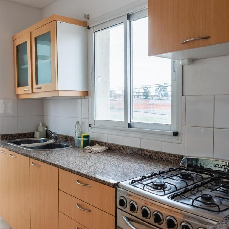 PH PAtagonia Barrancas al Mar 1 - Casa de 2 dormitorios - 5