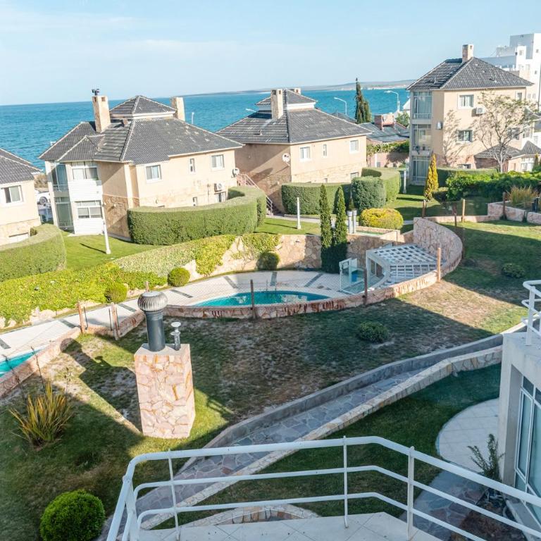 PH PAtagonia Barrancas al Mar 1 - Casa de 2 dormitorios - 14