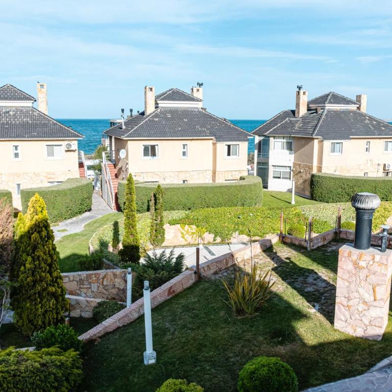 PH PAtagonia Barrancas al Mar 1 - Casa de 2 dormitorios - 13