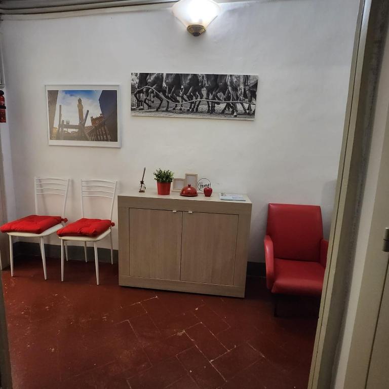 La Casa del Conte by Tuscan Wonder - Appartamento con 2 Camere da Letto - 14