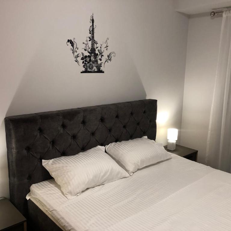 Adriatic apartman - Apartman - 11