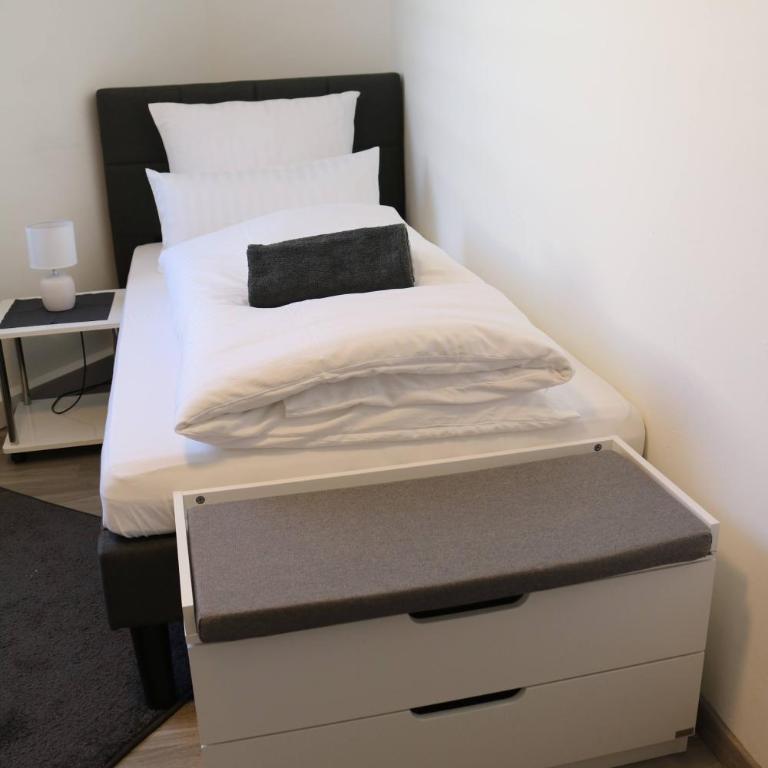Prein Apartments --- Self-Check-In --- Nähe Red Bull Ring - Appartement Standard - 6