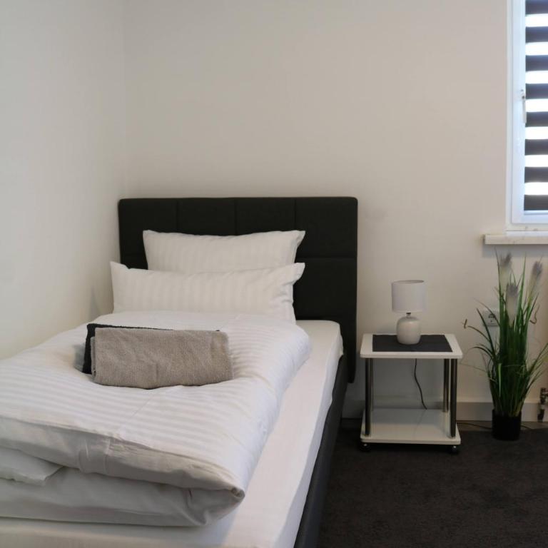 Prein Apartments --- Self-Check-In --- Nähe Red Bull Ring - Appartement Standard - 12