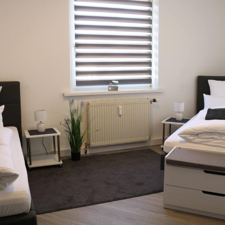 Prein Apartments --- Self-Check-In --- Nähe Red Bull Ring - Appartement Standard - 4