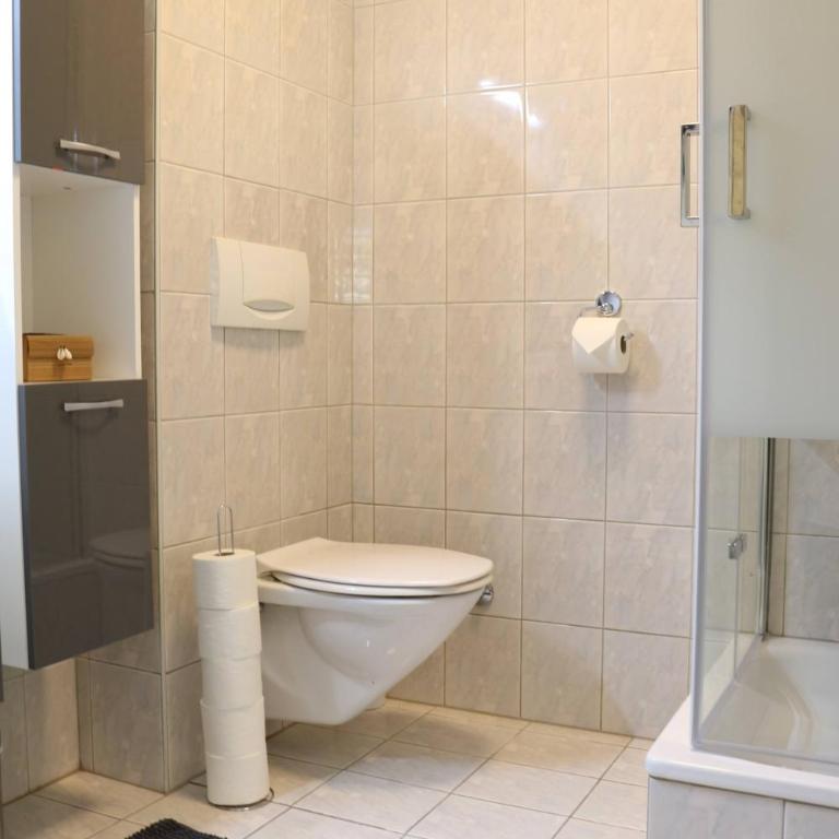 Prein Apartments --- Self-Check-In --- Nähe Red Bull Ring - Appartement Standard - 13