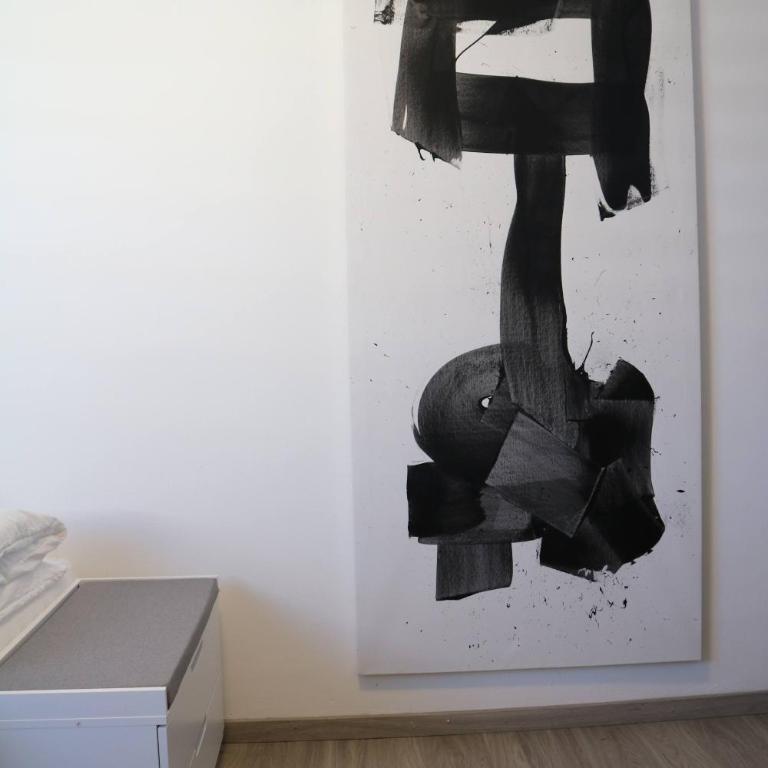 Prein Apartments --- Self-Check-In --- Nähe Red Bull Ring - Appartement Standard - 15
