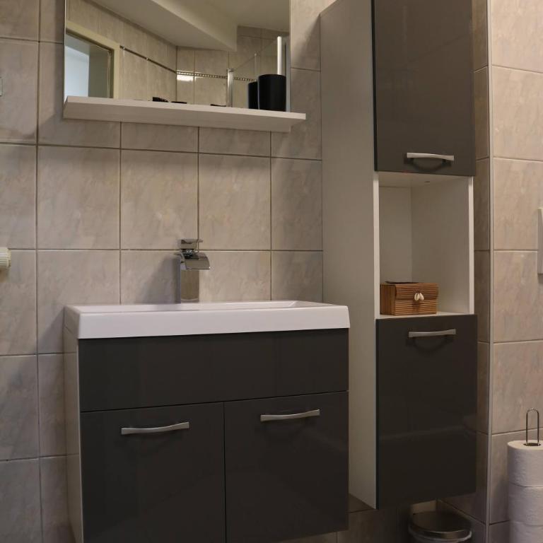 Prein Apartments --- Self-Check-In --- Nähe Red Bull Ring - Appartement Standard - 7