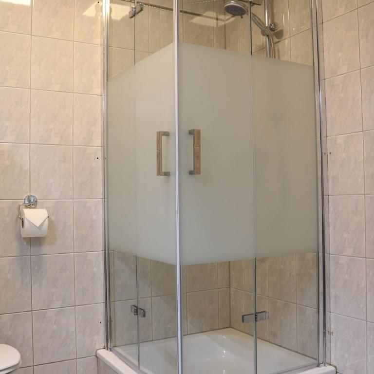 Prein Apartments --- Self-Check-In --- Nähe Red Bull Ring - Appartement Standard - 2