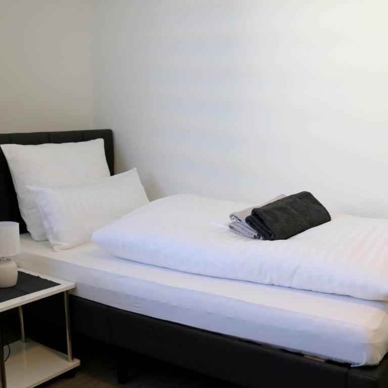 Prein Apartments --- Self-Check-In --- Nähe Red Bull Ring - Appartement Standard - 3