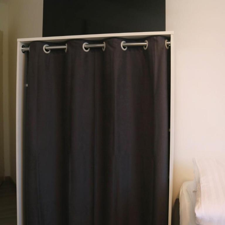 Prein Apartments --- Self-Check-In --- Nähe Red Bull Ring - Appartement Standard - 10
