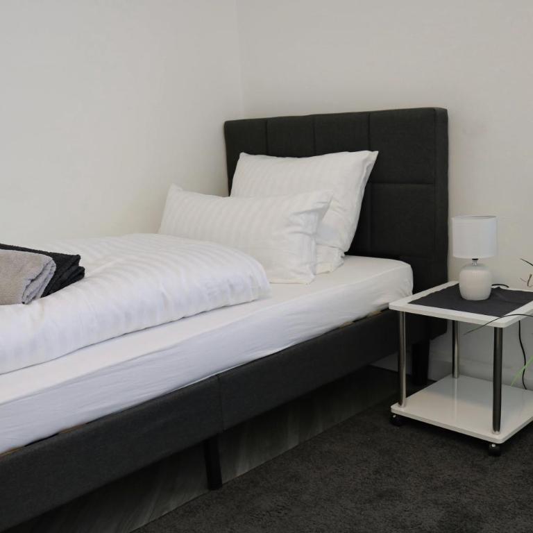 Prein Apartments --- Self-Check-In --- Nähe Red Bull Ring - Appartement Standard - 5
