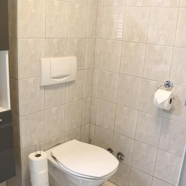 Prein Apartments --- Self-Check-In --- Nähe Red Bull Ring - Appartement Standard - 11