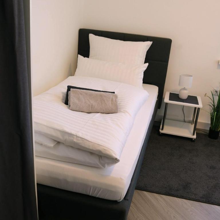 Prein Apartments --- Self-Check-In --- Nähe Red Bull Ring - Appartement Standard - 16