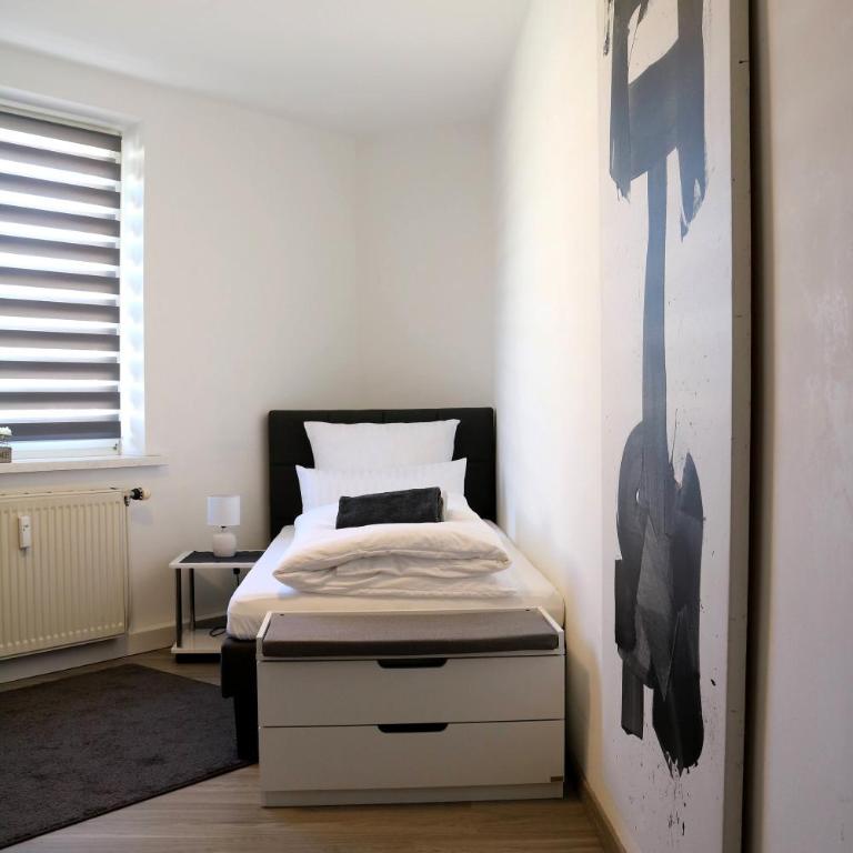 Prein Apartments --- Self-Check-In --- Nähe Red Bull Ring - Appartement Standard - 14