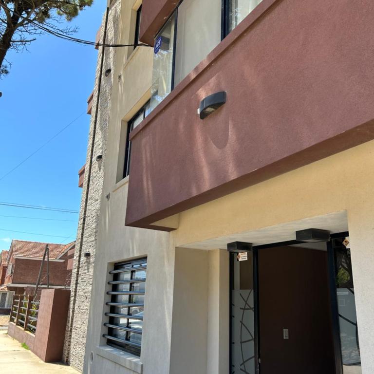 Complejo Médanos - Apartamento Deluxe de 1 dormitorio con vistas al jardín - 9
