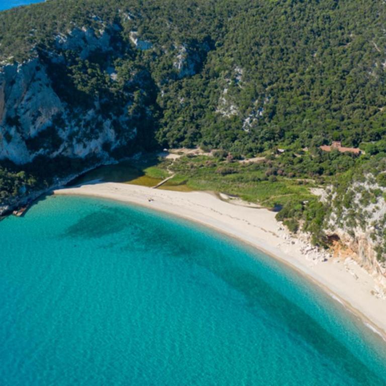 Cala Gonone house - Appartamento con 3 Camere da Letto, Terrazza e Vista Mare - 22
