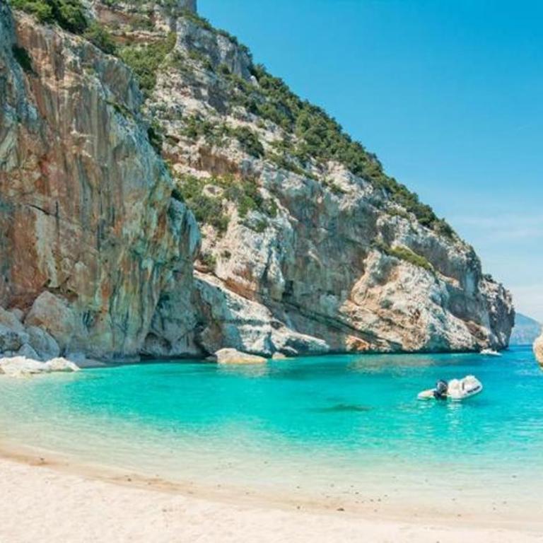 Cala Gonone house - Appartamento con 3 Camere da Letto, Terrazza e Vista Mare - 23