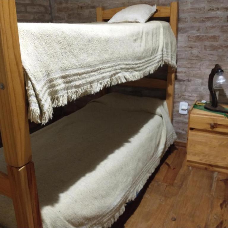 VALLE GRANDE - CASA ARAUCARIA - SOLAR DEL VALLE - Casa con 1 dormitorio - 20