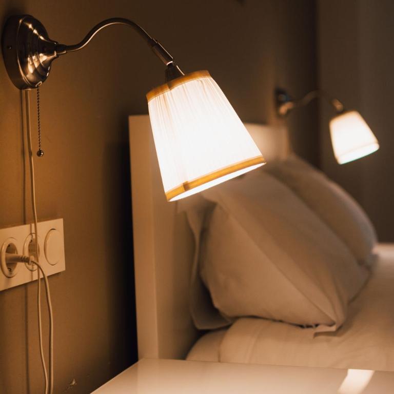 Amplio apartamento reformado con garaje en Amara, Donostia-San Sebastián - Isabel II - Apartamento de 3 dormitorios - 10