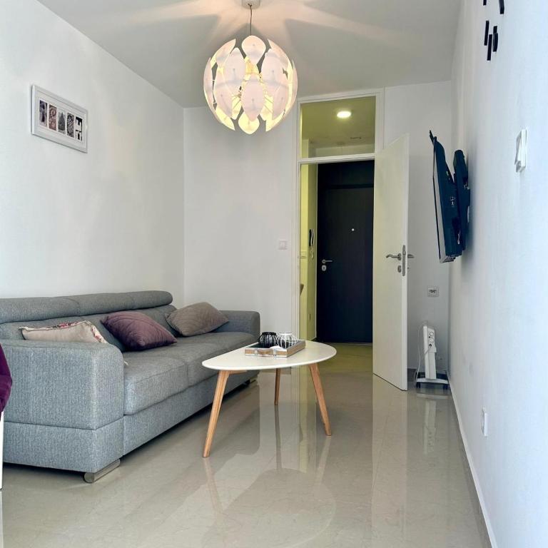 Nora Apartment - Apartman sa 2 Spavaće Sobe - 8