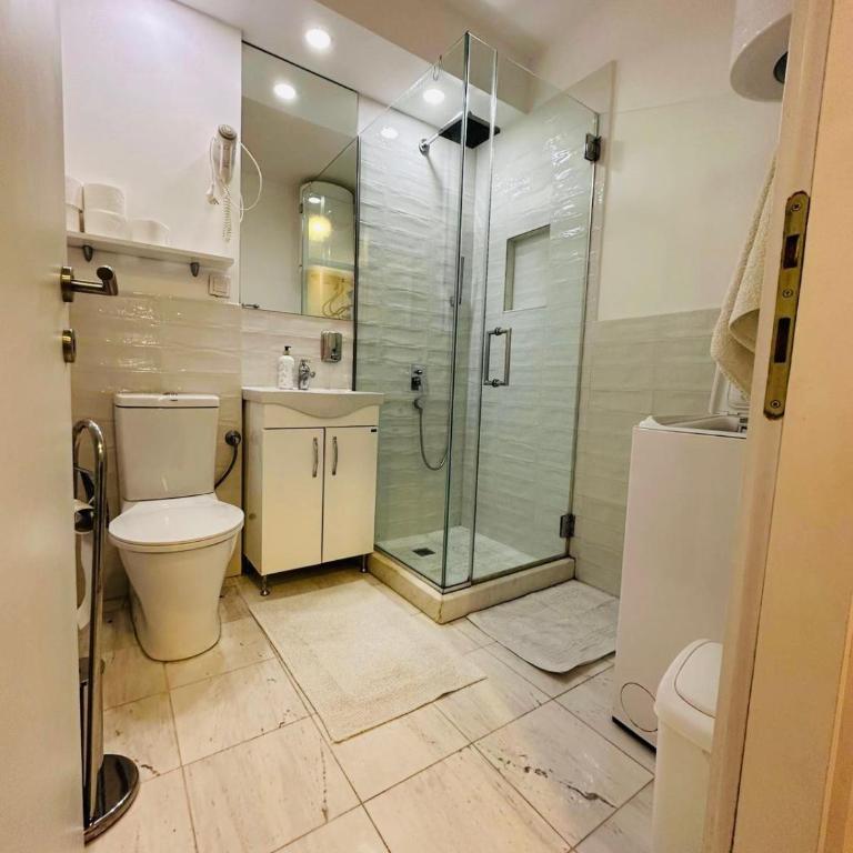 Nora Apartment - Apartman sa 2 Spavaće Sobe - 16