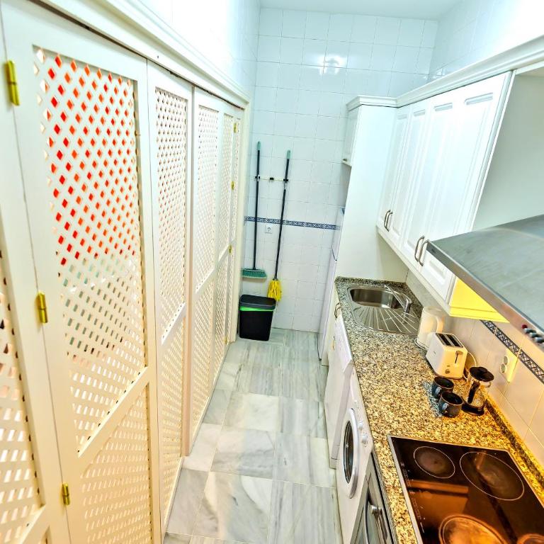 Central & Style - Bars and Restaurants all around Apartment - Apartamento Deluxe - 4