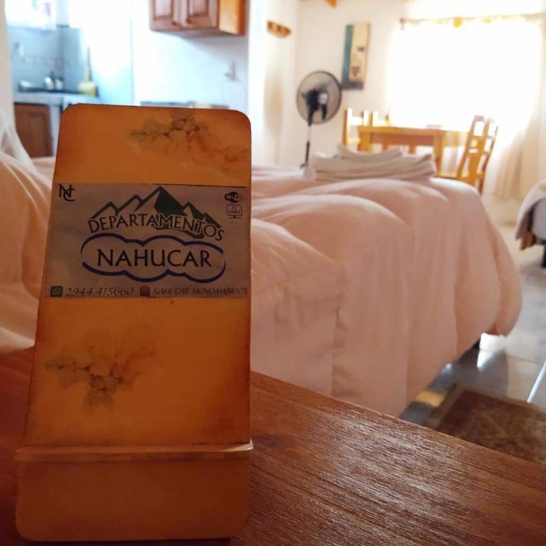 Nahucar - Family Studio - 5